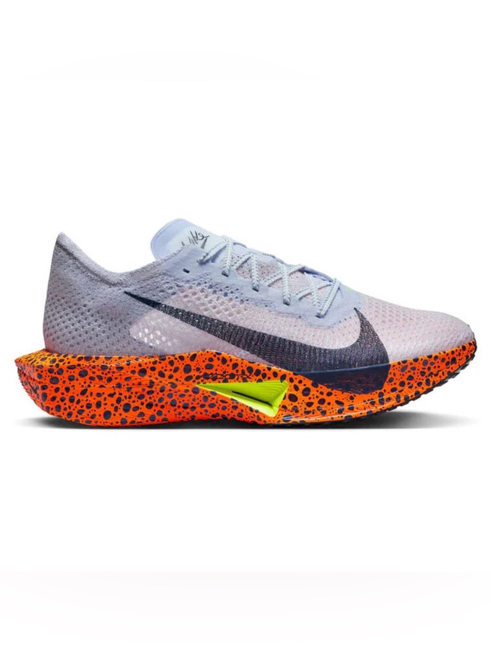 🔥 Nike ZoomX Vaporfly Next% 3 Laser Orange 🍊